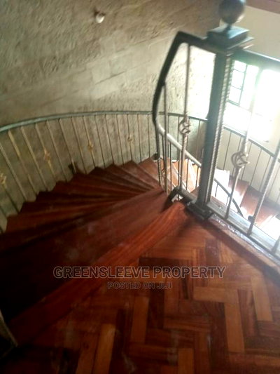 6bdrm Maisonette in Karen Plan for Rent - Image 5