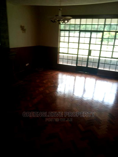 6bdrm Maisonette in Karen Plan for Rent - Image 9