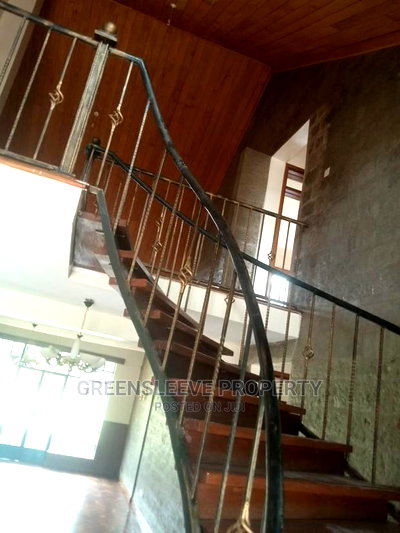 6bdrm Maisonette in Karen Plan for Rent - Image 10