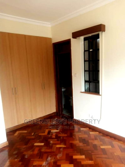 6bdrm Maisonette in Karen Plan for Rent - Image 12