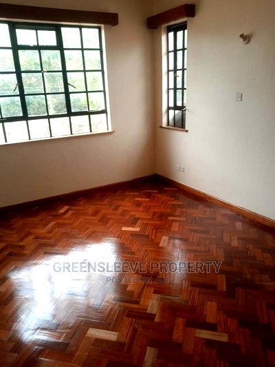 6bdrm Maisonette in Karen Plan for Rent - Image 3