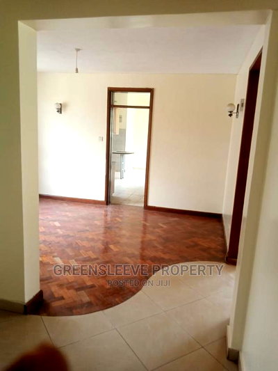 6bdrm Maisonette in Karen Plan for Rent - Image 1