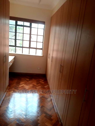 6bdrm Maisonette in Karen Plan for Rent - Image 7