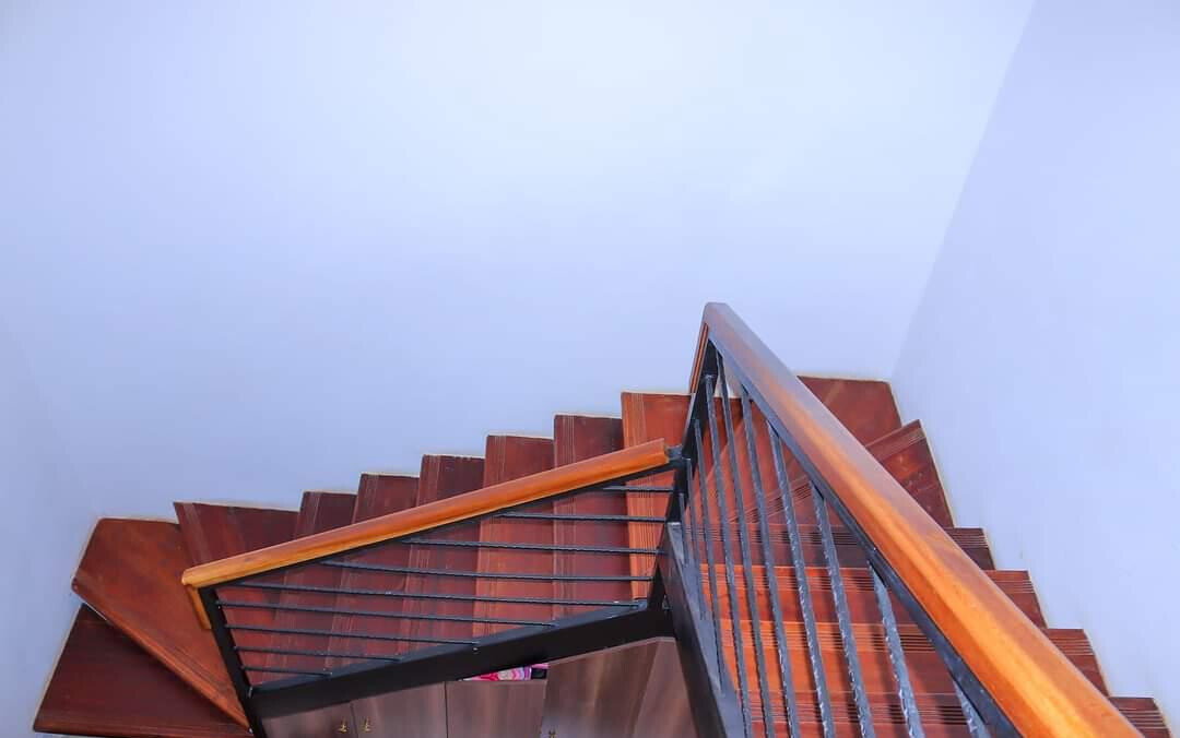 4BR Duplex with Heated Pool & Lift - Parklands