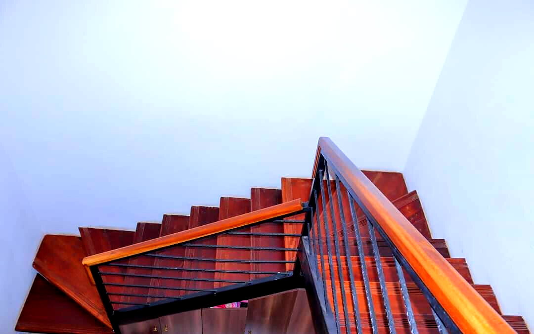 4BR Duplex with Heated Pool & Lift - Parklands
