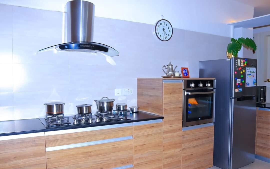 4BR Duplex with Heated Pool & Lift - Parklands