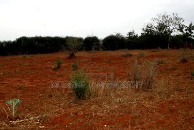 Embu County, Gitaru 4.6 Acres Farmland Next to Kengen - Image 5