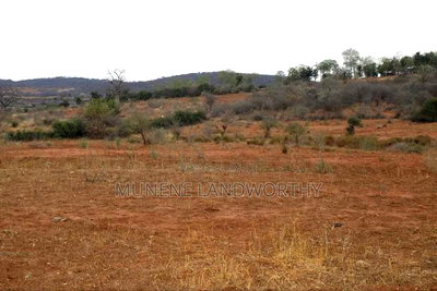 Embu County, Gitaru 4.6 Acres Farmland Next to Kengen - Image 13