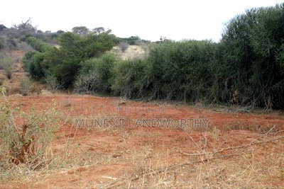 Embu County, Gitaru 4.6 Acres Farmland Next to Kengen - Image 14