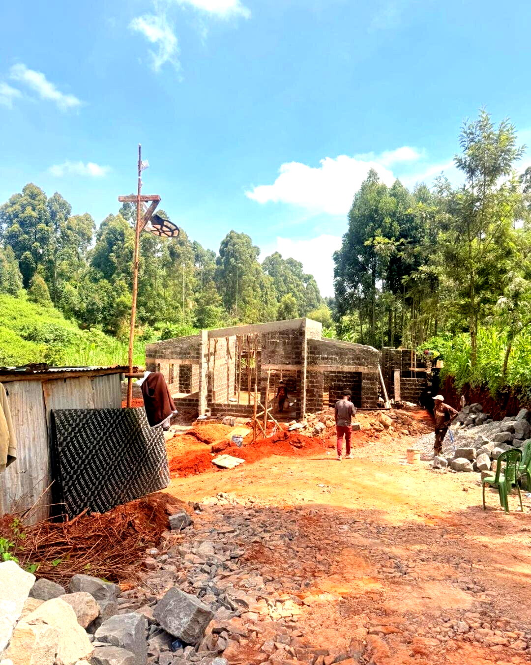 4BR Townhouse with Garden at KSh 18.5M