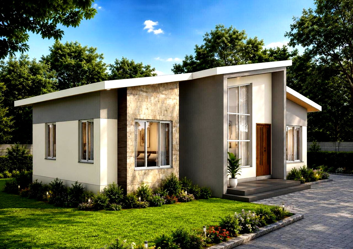 4BR Townhouse with Garden at KSh 18.5M