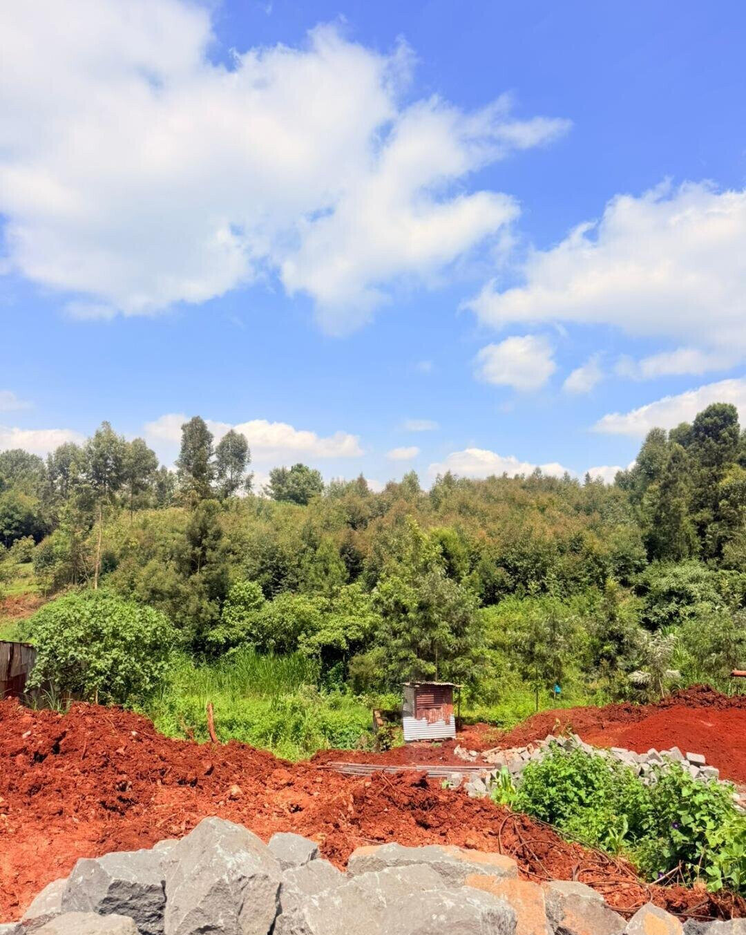 4BR Townhouse with Garden at KSh 18.5M