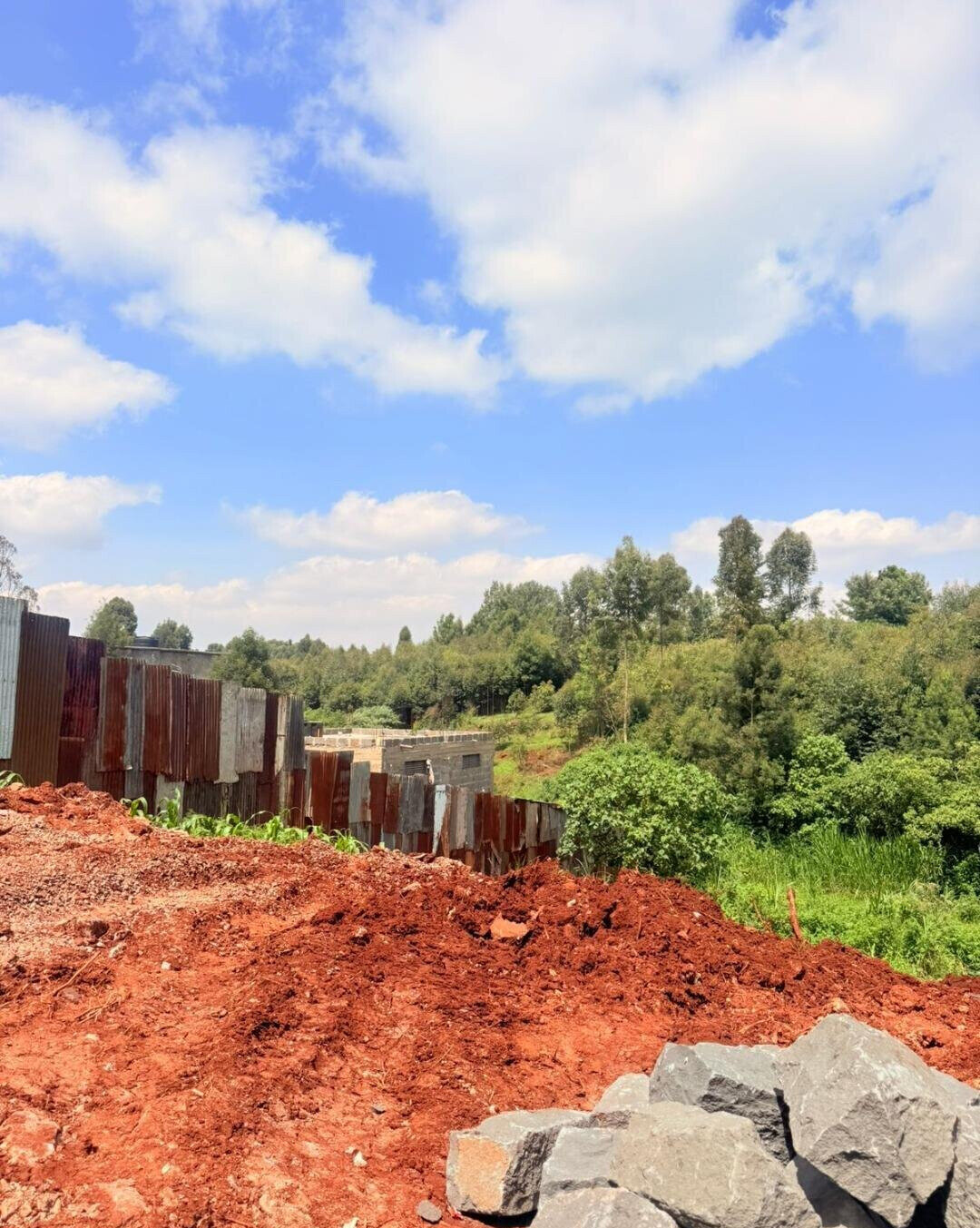 4BR Townhouse with Garden at KSh 18.5M