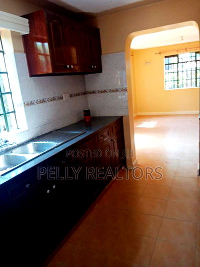 4bdrm Maisonette in Kugeria, Thindigua/Kasarini for rent - Image 12