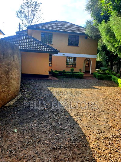 4bdrm Maisonette in Kugeria, Thindigua/Kasarini for rent - Image 1