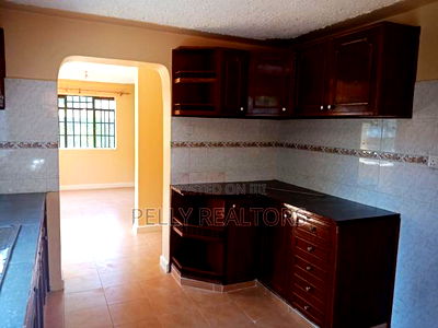 4bdrm Maisonette in Kugeria, Thindigua/Kasarini for rent - Image 14