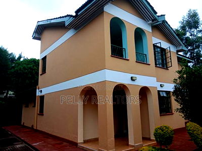 4bdrm Maisonette in Kugeria, Thindigua/Kasarini for rent - Image 15