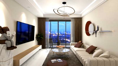 3bdrm Apartment in Kileleshwa for sale - Image 3