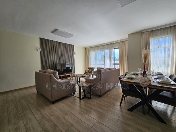 4bdrm Apartment in Lower Kabete for sale
