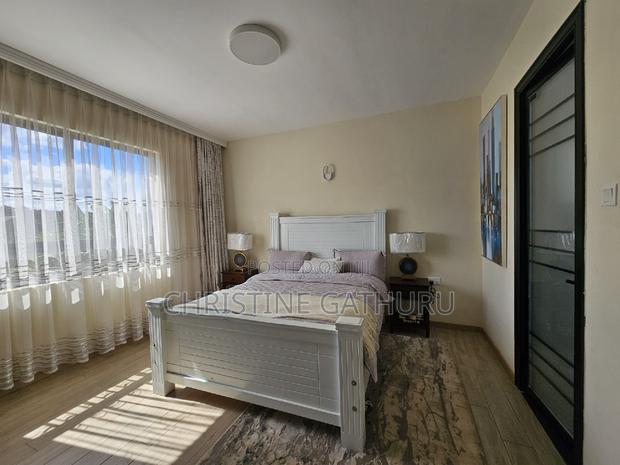 4bdrm Apartment in Lower Kabete for sale