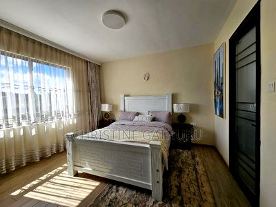 4bdrm Apartment in Lower Kabete for sale - Image 11