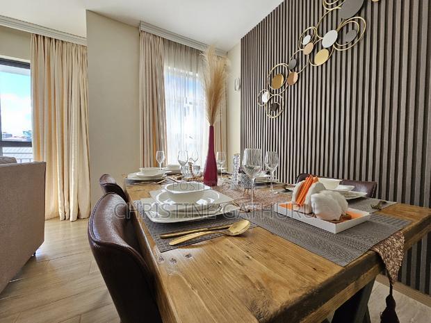 4bdrm Apartment in Lower Kabete for sale