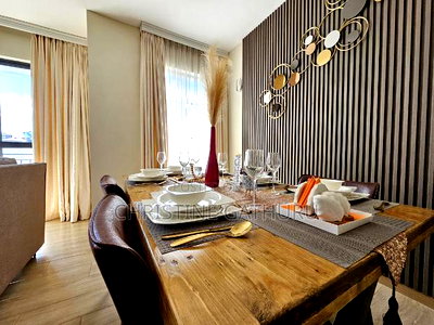 4bdrm Apartment in Lower Kabete for sale - Image 3