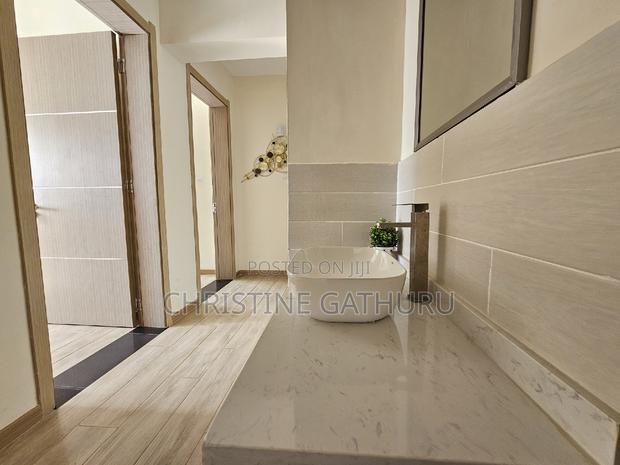 4bdrm Apartment in Lower Kabete for sale