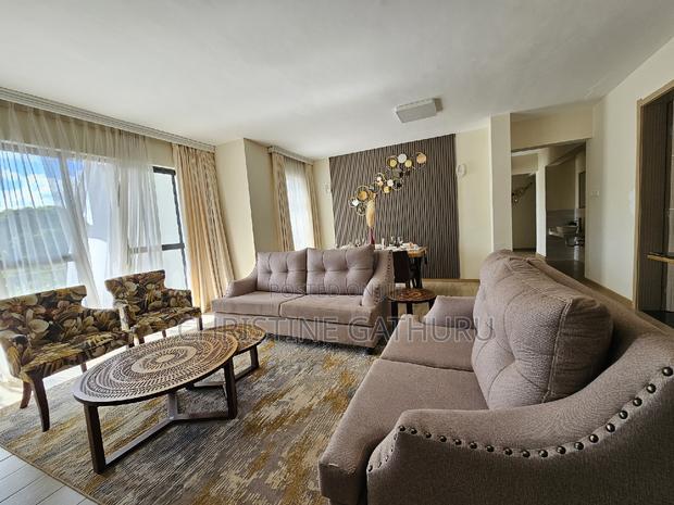 4bdrm Apartment in Lower Kabete for sale