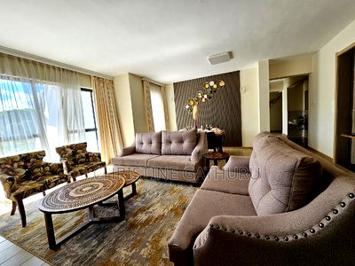 4bdrm Apartment in Lower Kabete for sale - Image 4