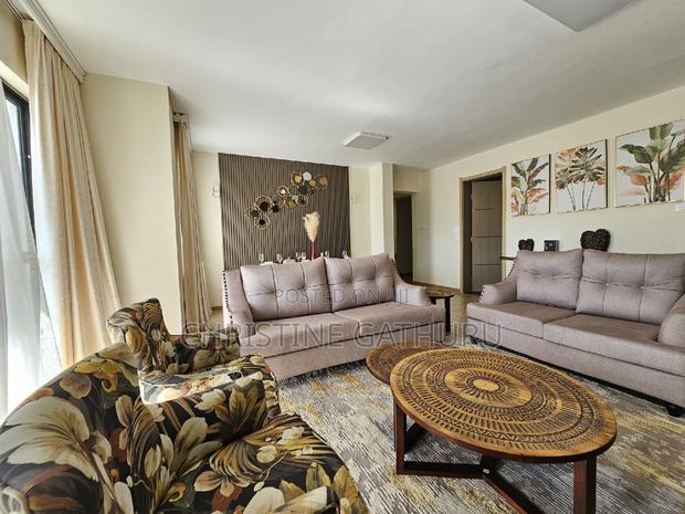 4bdrm Apartment in Lower Kabete for sale