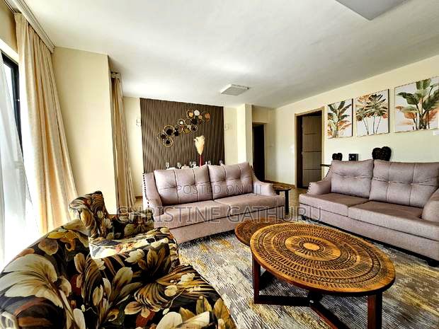 4bdrm Apartment in Lower Kabete for sale