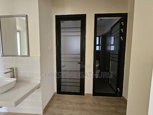 4bdrm Apartment in Lower Kabete for sale