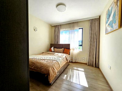4bdrm Apartment in Lower Kabete for sale - Image 9
