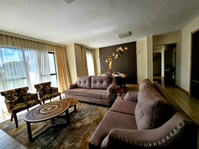 4bdrm Apartment in Lower Kabete for sale - Image 2