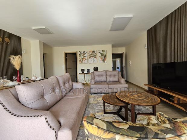 4bdrm Apartment in Lower Kabete for sale