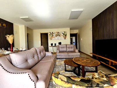 4bdrm Apartment in Lower Kabete for sale - Image 1