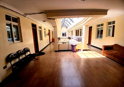 Cozy 1BR Garden Home at KSh 45K