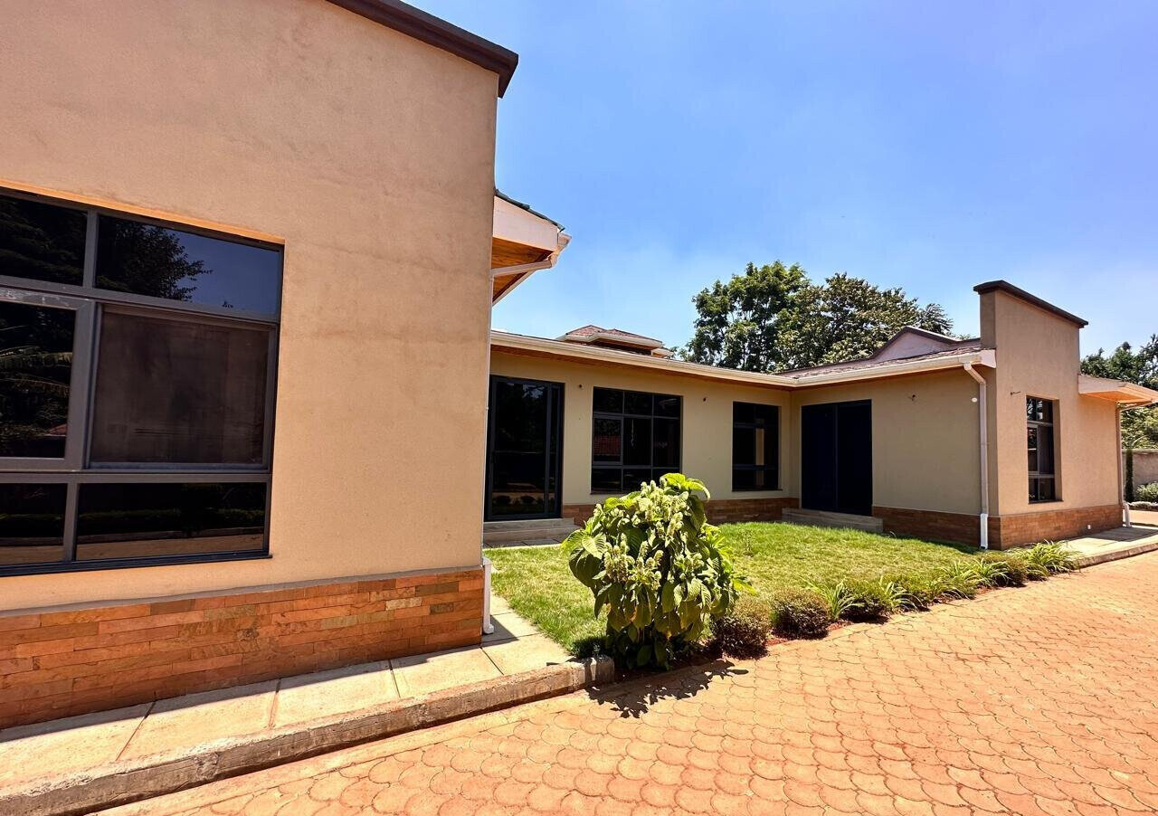Garden Oasis at KSh 150K