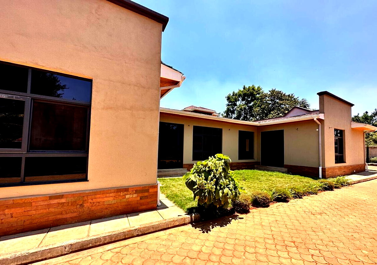 Garden Oasis at KSh 150K