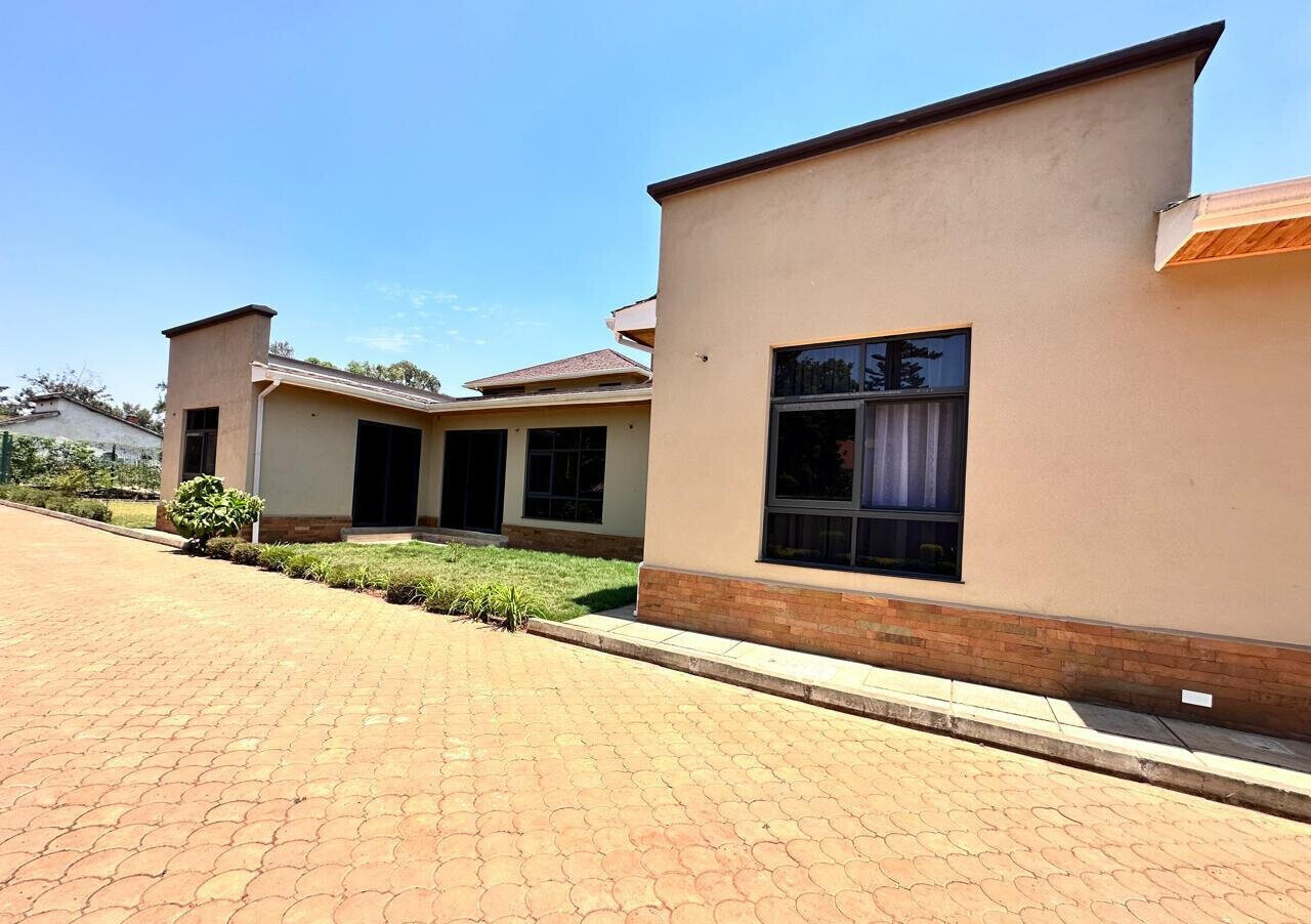 Garden Oasis at KSh 150K