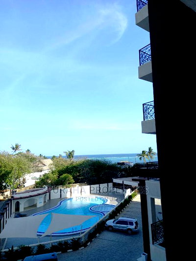 Furnished 3bdrm Apartment in Old Nyali for Rent - Image 4