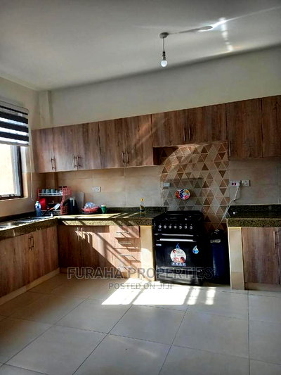 Furnished 3bdrm Apartment in Old Nyali for Rent - Image 3