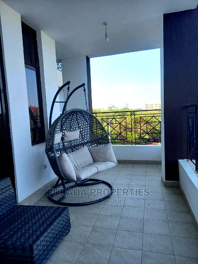 Furnished 3bdrm Apartment in Old Nyali for Rent - Image 1