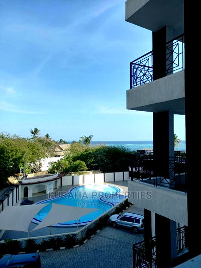 Furnished 3bdrm Apartment in Old Nyali for Rent - Image 7