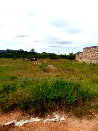 40 by 80 Plot for Sale at Maguguini - Image 2