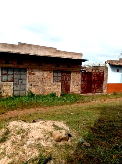 40 by 80 Plot for Sale at Maguguini - Image 3