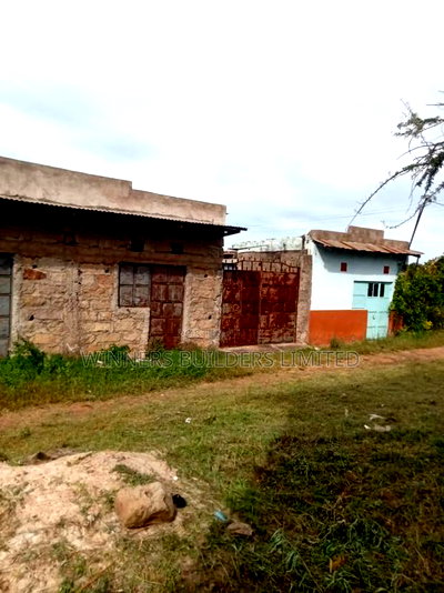 40 by 80 Plot for Sale at Maguguini - Image 4