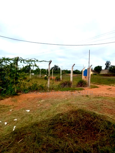 40 by 80 Plot for Sale at Maguguini - Image 8