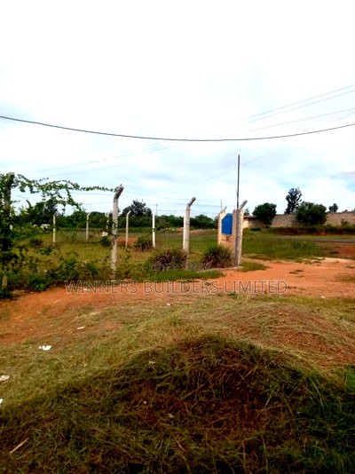 40 by 80 Plot for Sale at Maguguini - Image 7